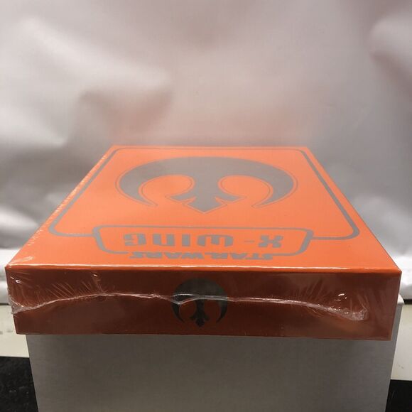 Star Wars: X-Wing PC Special Premium Collector's Edition New Sealed Limited Run - Picture 3 of 8